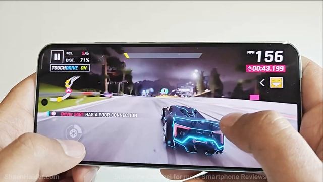 Xiaomi 14 - Gaming Test (PUBG Mobile, Call of Duty, Asphalt 9, Mobile Legends, Injustice 2) смотреть онлайн