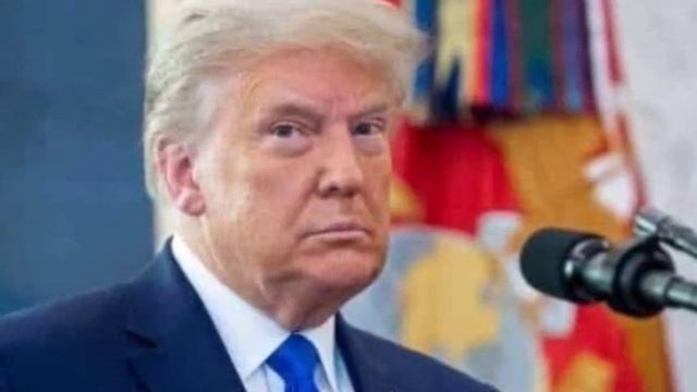Trump refused to pay hotel bills after spending two nights смотреть онлайн