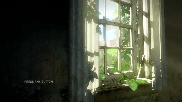 The Last of Us - Main Menu Music смотреть онлайн