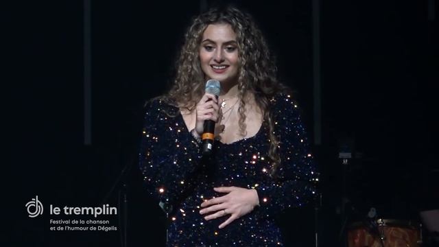 Tremplin 2022- Mhia Sosa/ La Côtelette de Brigitte Fontaine - Voilà de Barbara Pravi #show #music смотреть онлайн