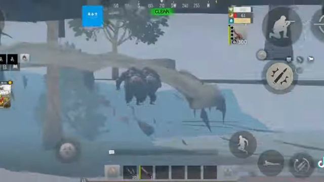 Last island of Survival багоюз читы #lios #rustmobile #ldrs смотреть онлайн