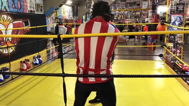 Fran Navarro y Cesar Ferrando смотреть онлайн