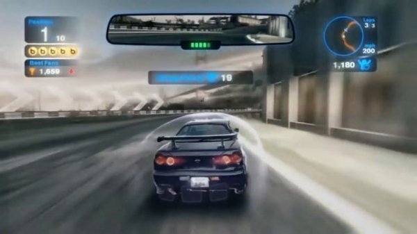 blur game Sinhala review I Blur game play I Low End PC Games 2020 I blur car Race game HD