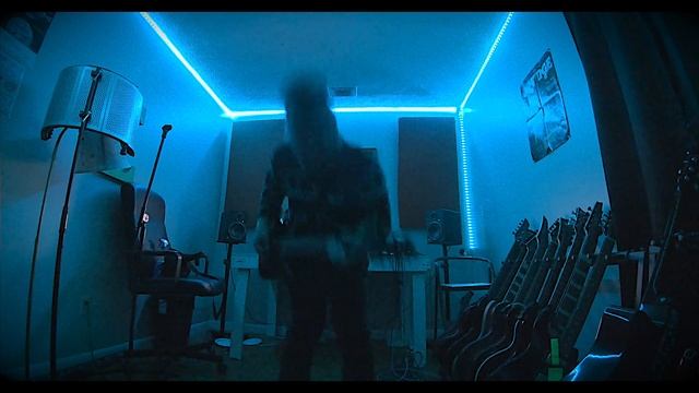 Last Christmas - Wham! (Deathcore Version) смотреть онлайн