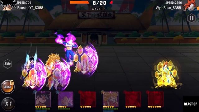 Free New Gift Code Last Warrior Ultimate Fight Codes - Claim Fast - Fury Fighter 30 September Code смотреть онлайн