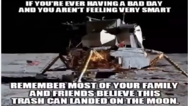 More Questions On Did We Go To The Moon or Did Our Gov Lie To Us смотреть онлайн