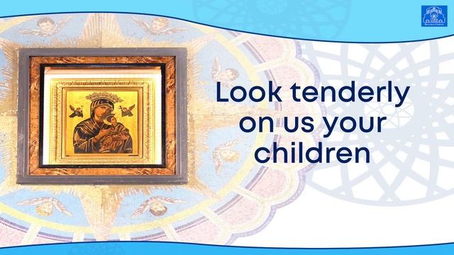 Baclaran Church: Wednesday of the Fourth Week of Lent смотреть онлайн