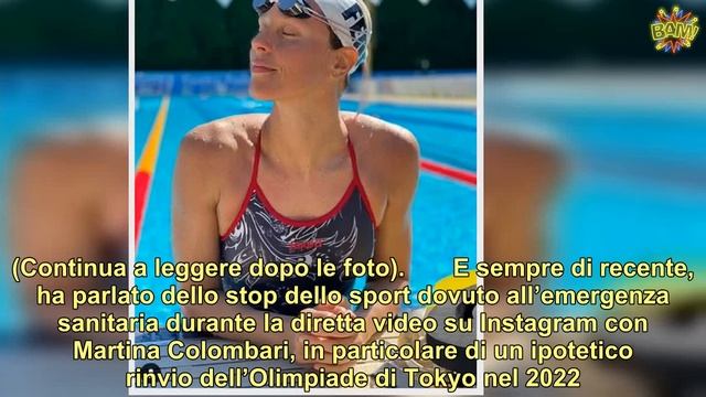 “Ci voleva un pisellino…” Federica Pellegrini, che gioia Fiocco azzurro in casa l’annuncio arriva смотреть онлайн