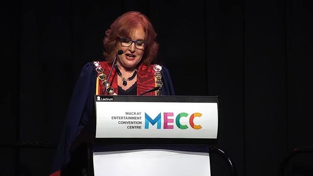 Royal Australian College of General Practitioners Queensland Fellowship Ceremony - 2022 смотреть онлайн