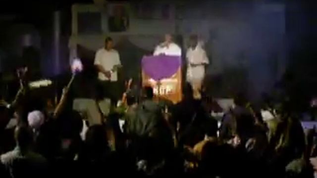 dancing Bouterse at the NDP Massameeting смотреть онлайн