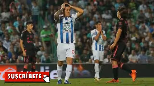 BAJA PARA PACHUCA!! | GERMÁN CANO LE DICE ADIÓS A LOS TUZOS DEL PACHUCA смотреть онлайн