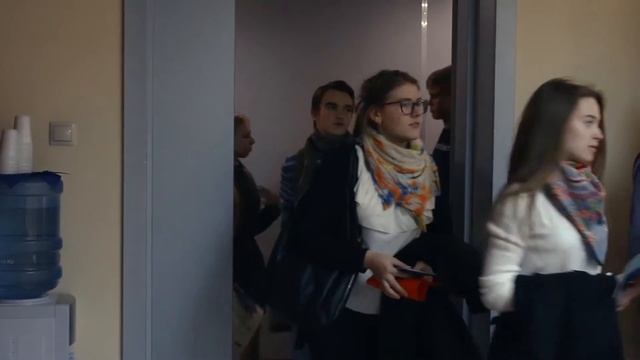 Открытие образовательного проекта «Университет 2.0» смотреть онлайн