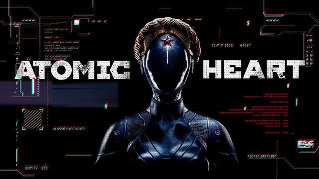 Atomic Heart (Original Game Soundtrack)