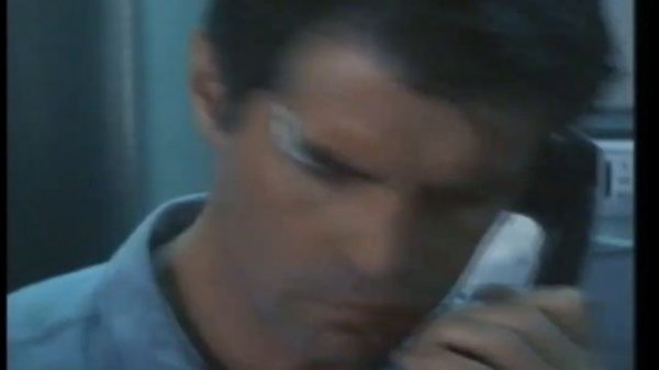 The Last Match (1991) aka L'ultima meta (Italian Movie)