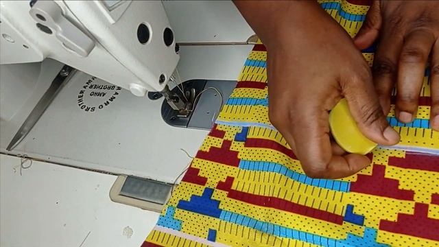 OFF SHOULDER GIGOT SLEEVE TUTORIAL | BALLOON SLEEVE | PUFF SLEEVE смотреть онлайн