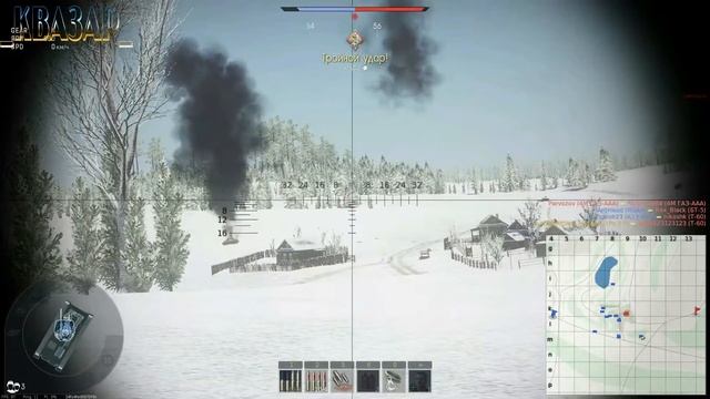Panzerkampfwagen II, обзор по быстрому. | War Thunder | БР 1.0 | РБ смотреть онлайн
