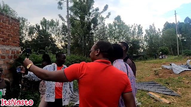 SHE WROTE A LETTER TO @iammarwa AND THIS HAPPENED... Mayuguno Killed It 😱😱 (EMOTIONAL VIDEO) смотреть онлайн