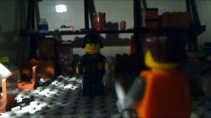 Lego Half-Life