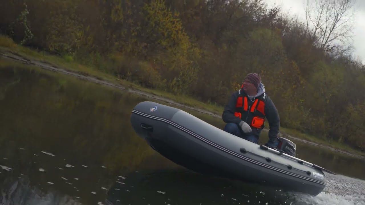 Лоцман 300 НДНД смотреть онлайн