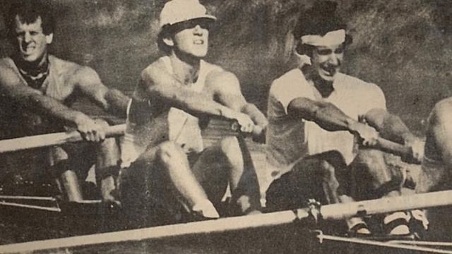 Michael Oren Legend of the Maccabiah смотреть онлайн