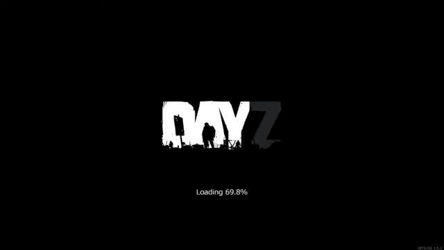 MTA DayZ | Main Menu Concept смотреть онлайн