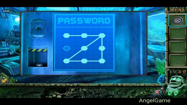 Can You Escape The 100 Room 9 level 39 Walkthrough Android смотреть онлайн