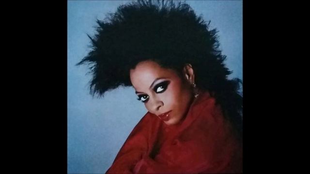 Diana Ross - Swept Away (1984) [HQ]