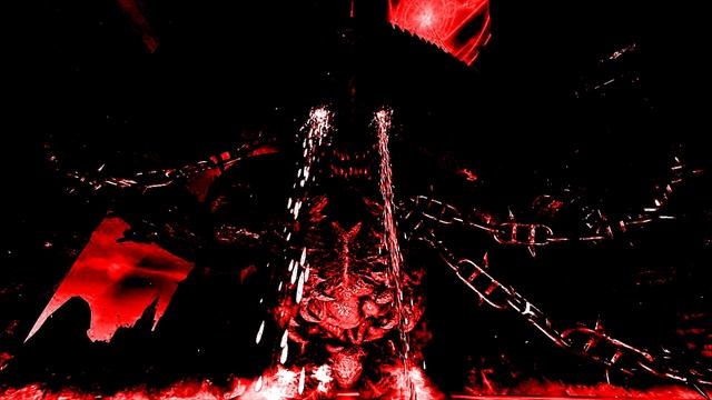 Doom eternal - Main menu (SLOWED+REVERB) best part смотреть онлайн