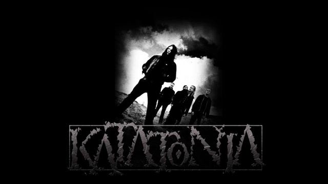 Dissposesion - Katatonia смотреть онлайн