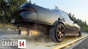 400 СИЛЬНЫЙ МАРК против МЫЛА