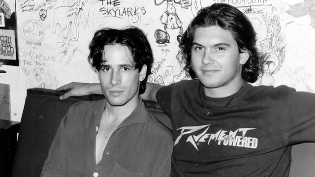 Jeff Buckley - Grace - Isolated Bass смотреть онлайн