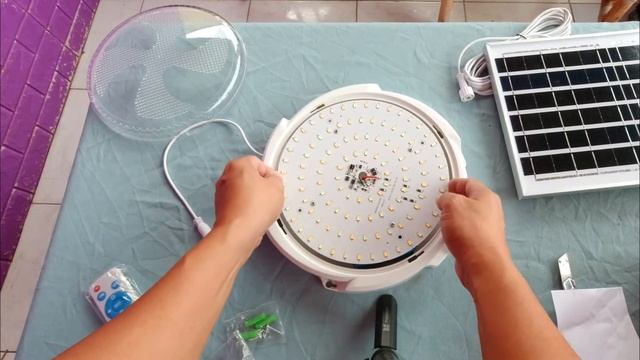 Unboxing Solar Lights for Off-Grid Solar | DIY Petz смотреть онлайн