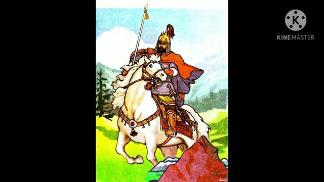 Тагай бий (Мухаммед Кыргыз) 1-болум; 1-болук; Коктомдо; (Аудио китеп) смотреть онлайн