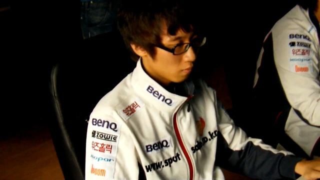 StarTale July and Bomber + WMF Moon practicing before Dreamhack смотреть онлайн