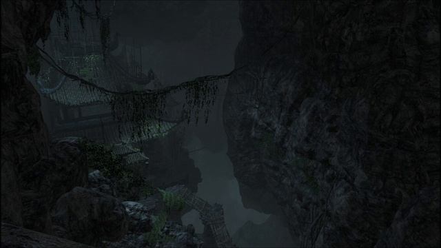 Far Cry 3 Chinese Ruins Soundtrack смотреть онлайн
