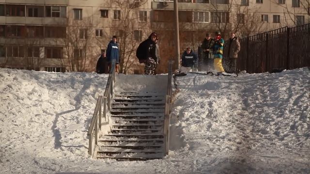 Last february edit by ARTfarm смотреть онлайн