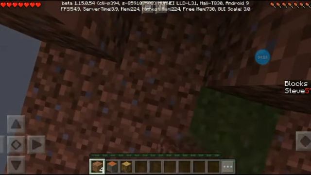 Скай блок выживание в Minecraft #1 ▪️Sky block Minecraft смотреть онлайн