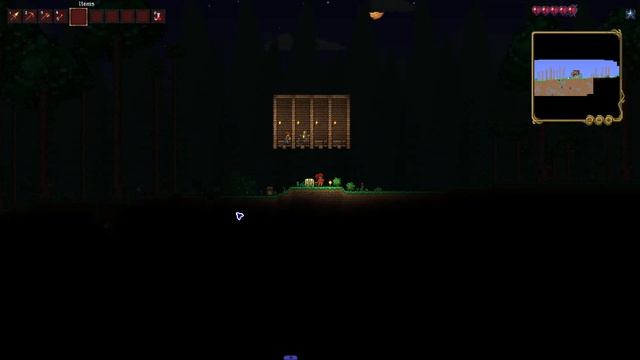 terraria starlight river letsplay - ep 1 смотреть онлайн