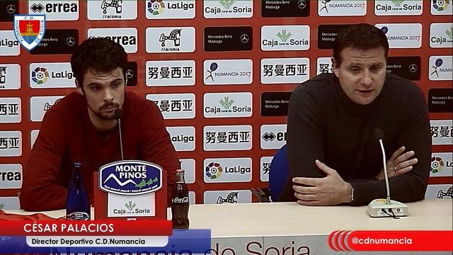 Presentación de Erik Morán смотреть онлайн