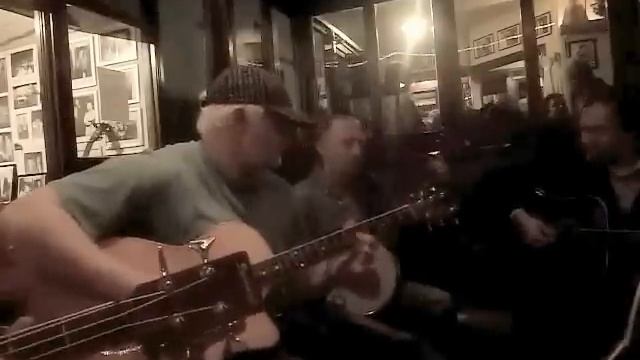 Sam, Liam, Bryan, Conor, Tony perform SWEET HOME ALABAMA Lynyrd Skynyrd© Charley Farrellys Jan 2013 смотреть онлайн