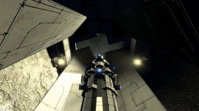 Space Engineers [PC] Beta Trailer