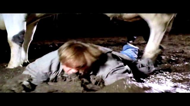 Chris Farley - Resolution and Hyperspace [HD] смотреть онлайн