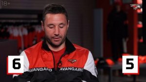 ИЛЬЯ КОВАЛЬЧУК VS АНДРЕЙ БУРКОВСКИЙ | ЛИГА ХОККЕЙНЫХ ШУТОК #8 | Авангард