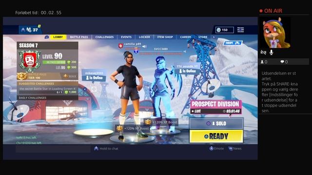 stream sniper en YouTuber смотреть онлайн