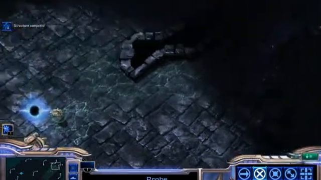 Outmatched: 2 Insane AI - Starcraft 2 Achievement смотреть онлайн