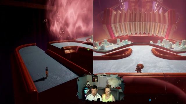 It Takes Two ▶ Прохождение #8 смотреть онлайн