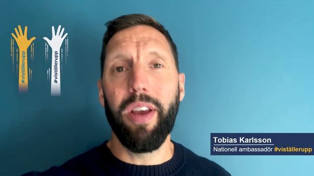 Tobias Karlsson ställer upp смотреть онлайн
