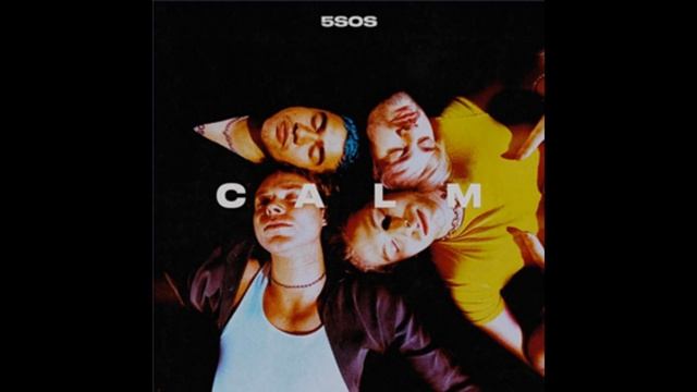 5 Seconds Of Summer - Best Years - ( 1 Hour ) смотреть онлайн