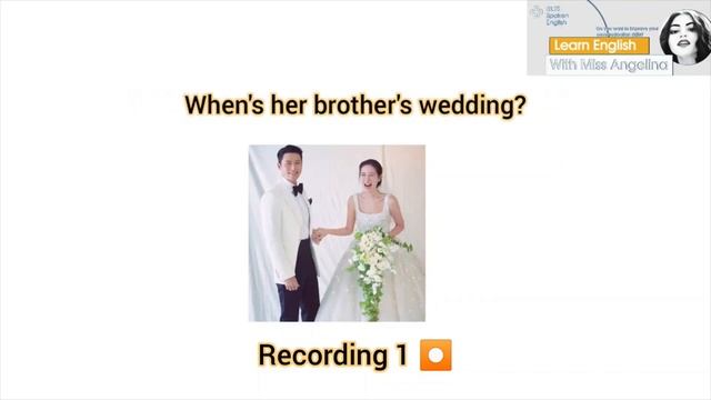 30 Minutes of IELTS A1 Life Skills Listening with Answers|| Spouse Visa UKVI|| All important Topics смотреть онлайн