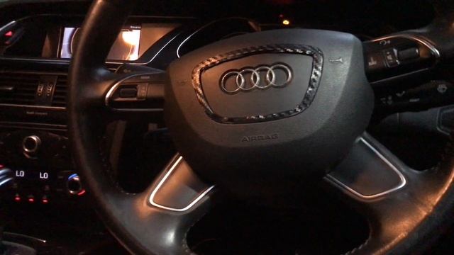 Wrapping my Dad's Car Interior смотреть онлайн